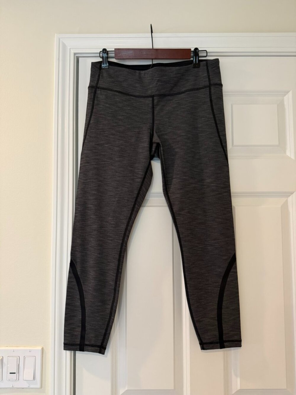 Lululemon Athletica Leggings – Size 10
